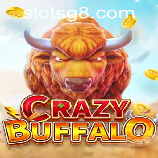 Experience the Wild Rush of CRAZYBUFFALO: Your Ultimate Guide with SG8