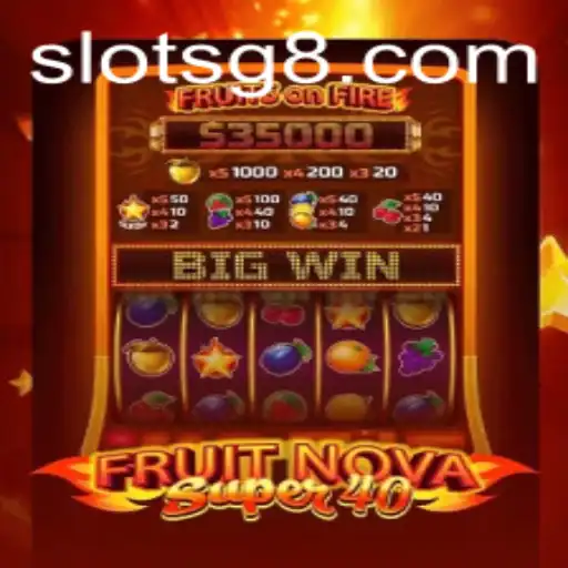 Discovering the Exciting World of FruitNovaSuper40