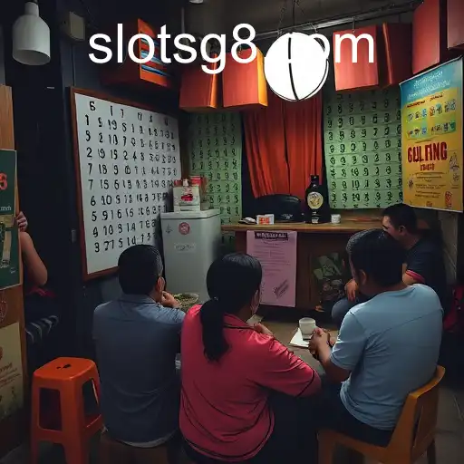 Exploring the Complex World of Jueteng in the Philippines