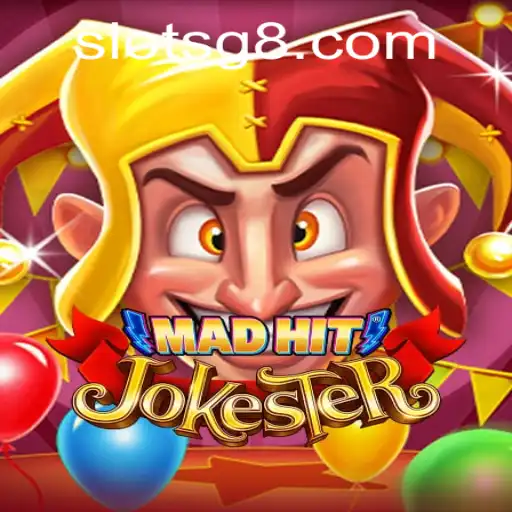 MadHitJokester: An Exciting Dive into a World of Laughter and Gameplay