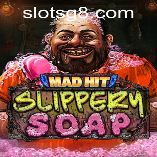 MadHitSlipperySoap: Mastering the Slippery Challenge