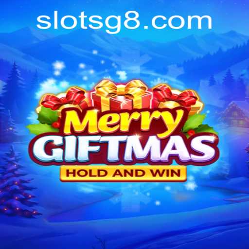 MerryGiftmas: A Holiday Gaming Experience