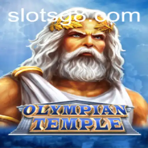 Exploring the Enchanting World of OlympianTemple: A Journey Through Mythical Realms