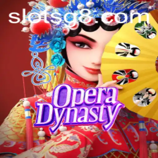 OperaDynasty: A Symphony of Strategy and Skill