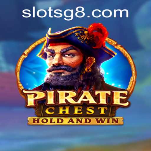 PirateChest: Unlock the Adventure with SG8