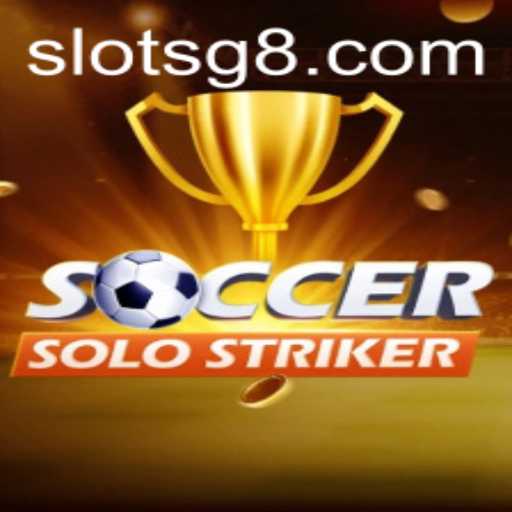 SoccerSoloStriker: Unleashing the Ultimate Soccer Experience