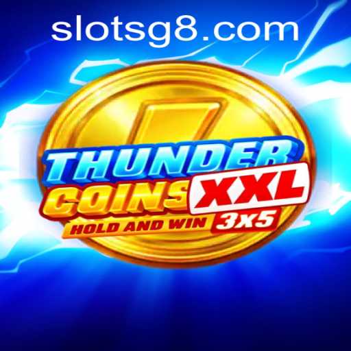 ThunderCoinsXxl: Unveiling the Next Level of Interactive Gaming