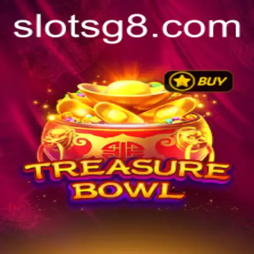 TreasureBowl: A Thrilling Adventure Awaits
