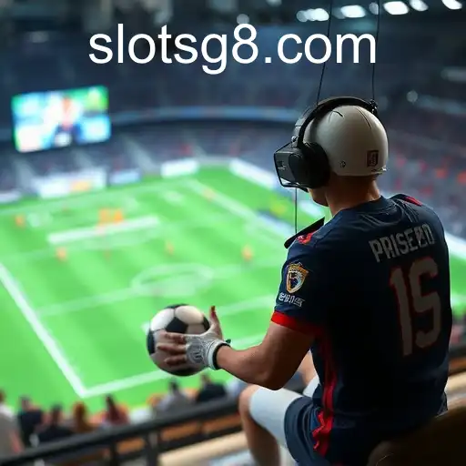 Exploring the Rise of Virtual Sports: A Revolutionary Trend in Modern Entertainment